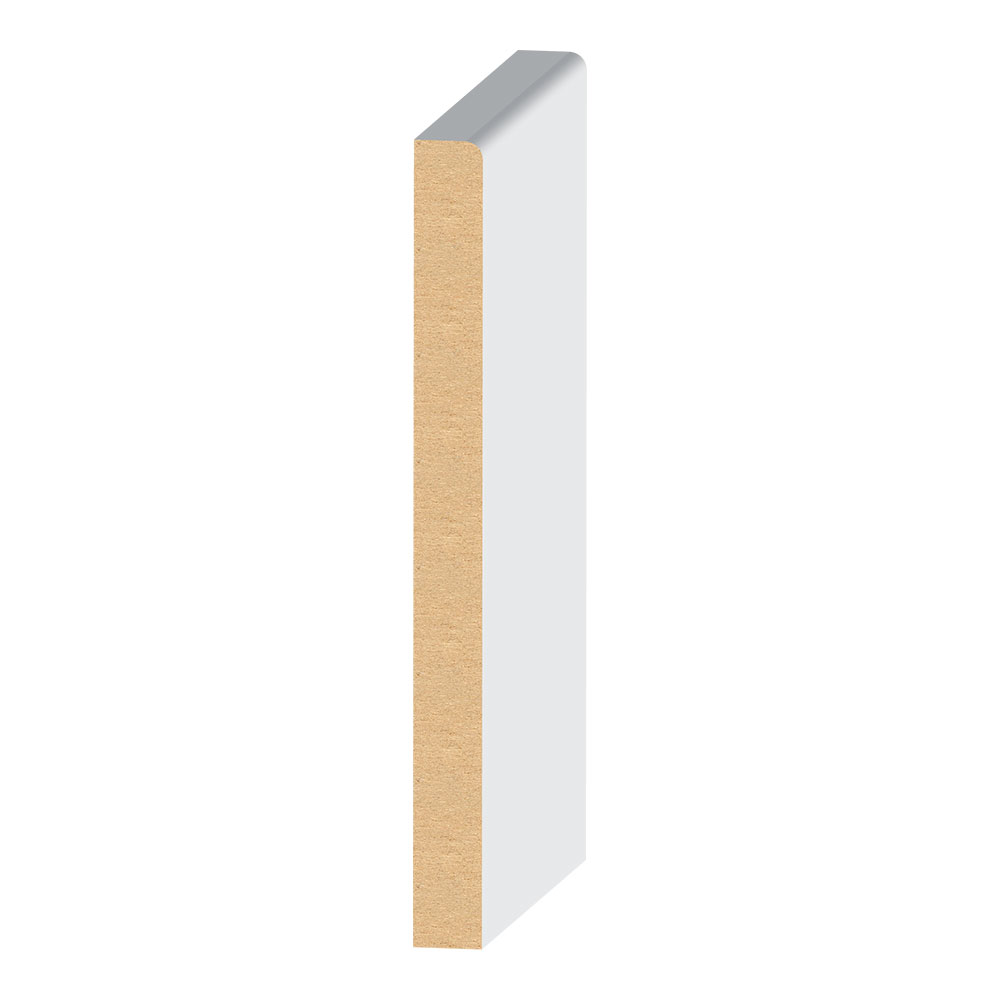 Moulding - MDF